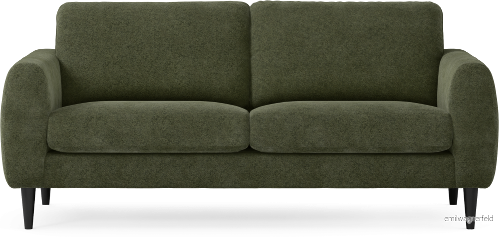Bridge 2-sits soffa p7xbJ