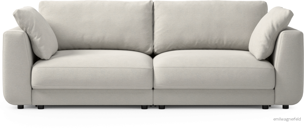 Amie Bäddsoffa 3-sits unKKk