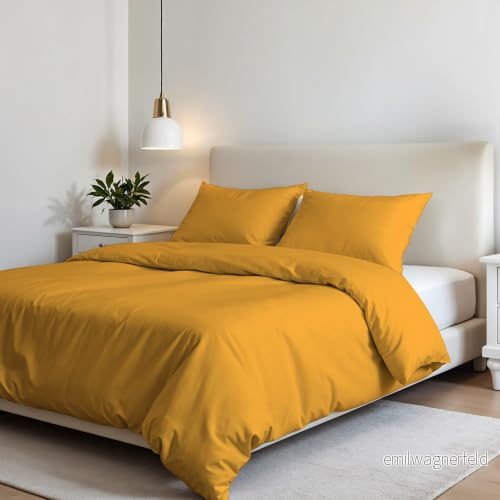 Italian Bed Linen Elegant Påslakan - Dubbel 8058575028471