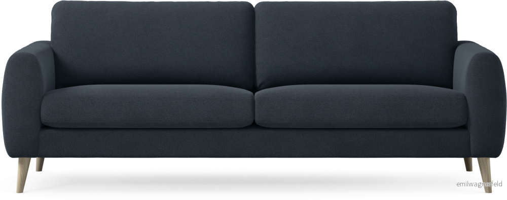 Bridge 4-sits soffa znQH5