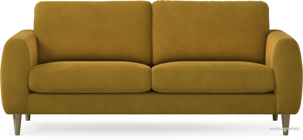 Bridge 2-sits soffa xwgpo