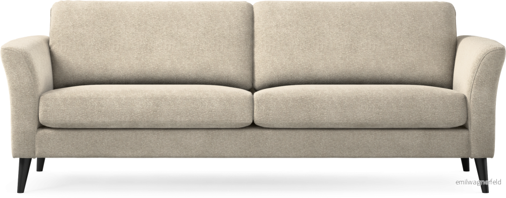 Bridge 4-sits soffa mMM65