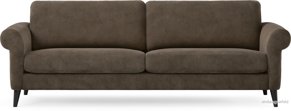 Bridge 4-sits soffa gKc2B Bridge 4-sits soffa gKc2B