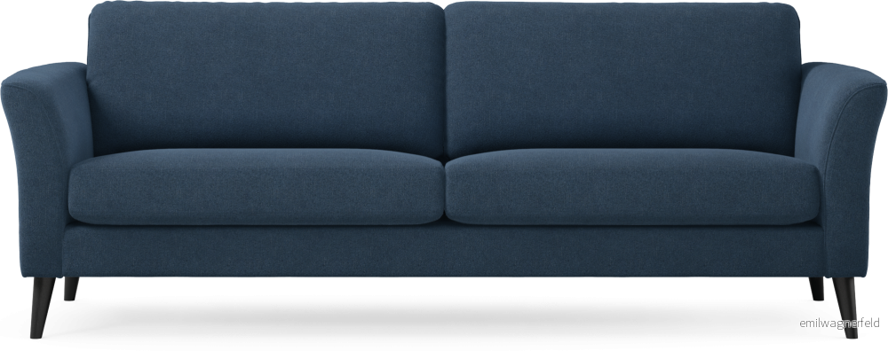 Bridge 4-sits soffa zQiUn