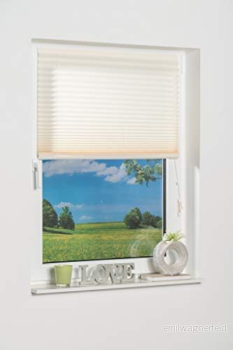 K home Självhäftande lissé, kräm, 50 x 210 cm 4260685142815