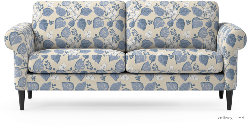Bridge 2-sits soffa ryx7F