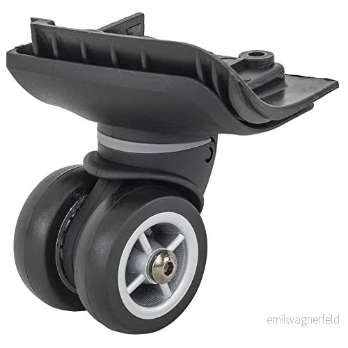 VAUDE Trolley Wheel (Timok 65/90) Hl 4052285658410