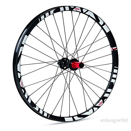 GTR SL bakhjul för MTB, unisex vuxen, vit, 27,5" x 35 mm 8420015013260