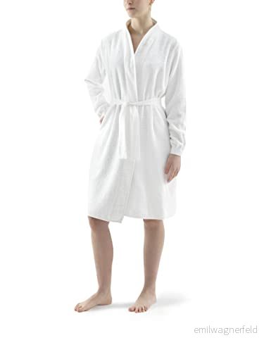 Top Towel Lady Badrock, Vit, S 8435690404661
