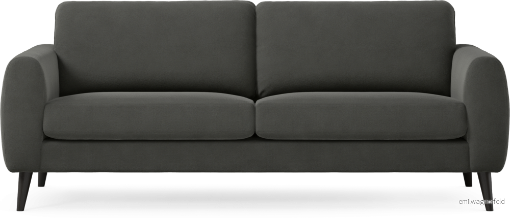 Bridge 3-sits soffa JEl5p Bridge 3-sits soffa JEl5p