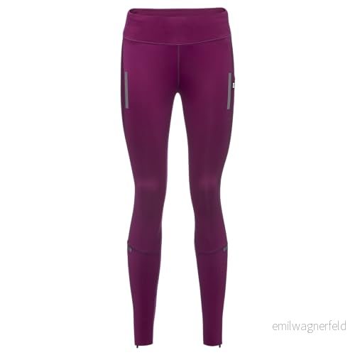 GORE WEAR Impulse Tights Womens, Process Purple, 34 4017912171106
