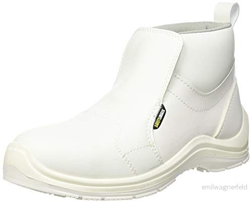 Shoes for Crews LUNGO81 Vit 849060046548