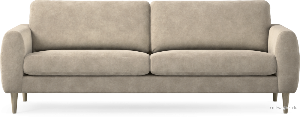 Bridge 4-sits soffa VdQAz