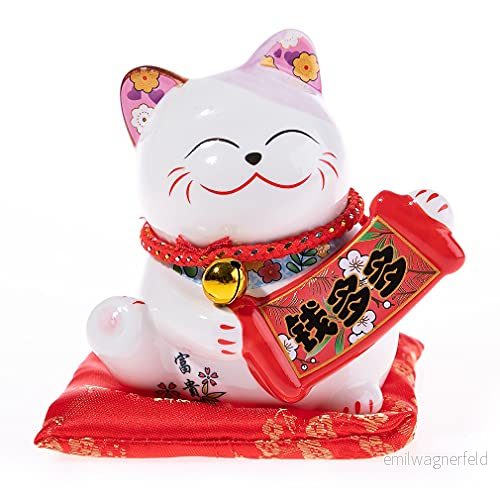 lachineuse japansk katt kawaii 3700512425878