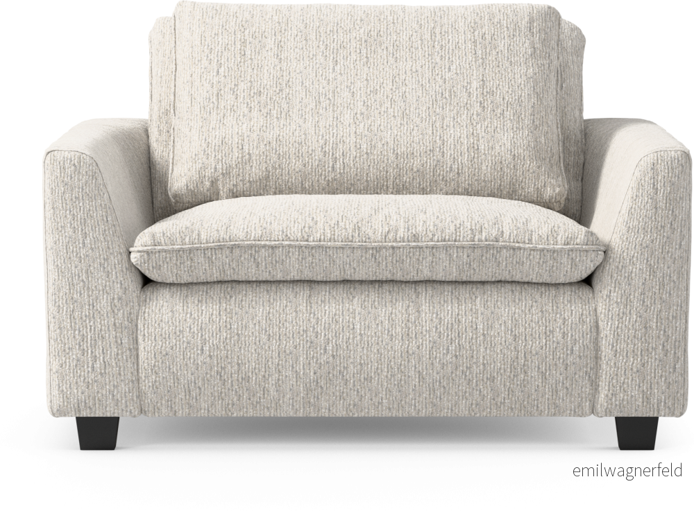 Bellora 1-sits HbyOv