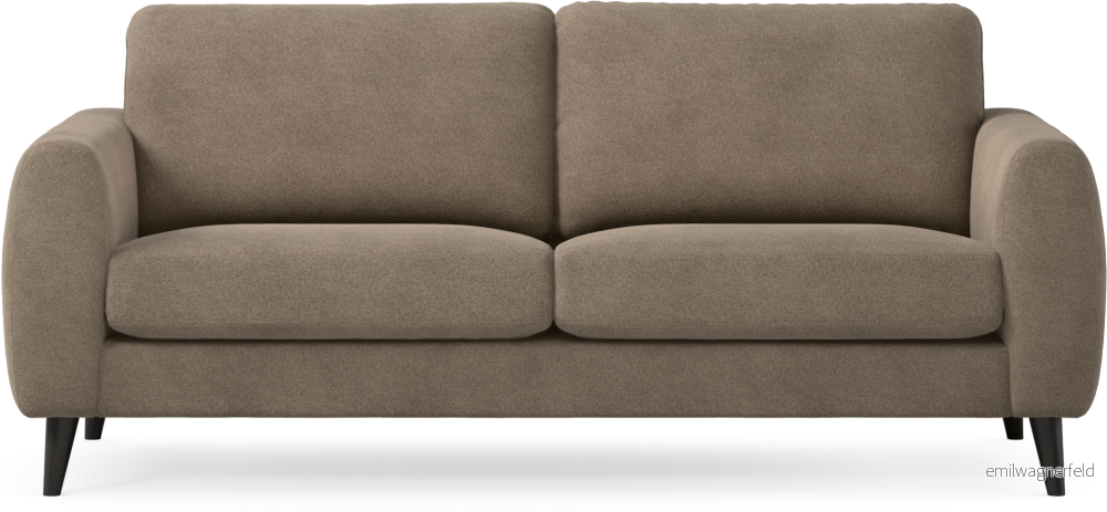 Bridge 2-sits soffa OI2Xz