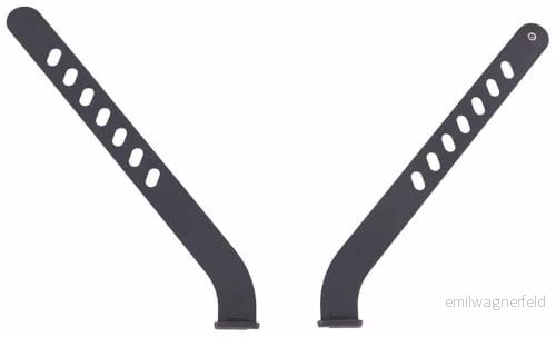 THULE FOOTREST Remhållare, Sport, Flerfärgad (Flerfärgad), nica 7313020083605
