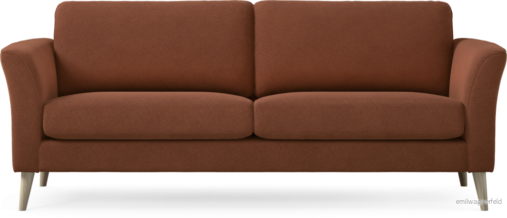 Bridge 3-sits soffa UsKc6