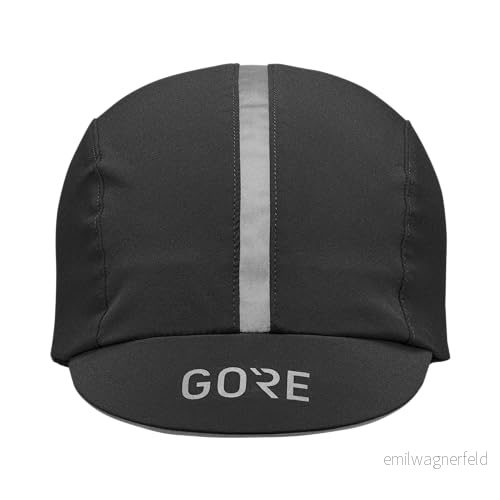 GORE WEAR Unisex keps C5 cykelkeps 4017912005647