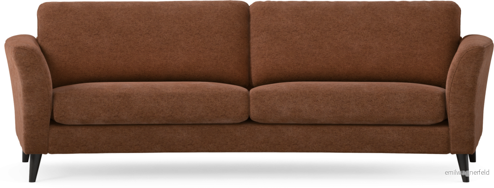 Bridge 3-sits soffa svängd rIk7C Bridge 3-sits soffa svängd rIk7C