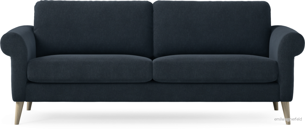 Bridge 3-sits soffa dauJl