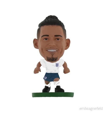 Soccerstarz England Kalvin Phillips (New Kit) 5056122520075