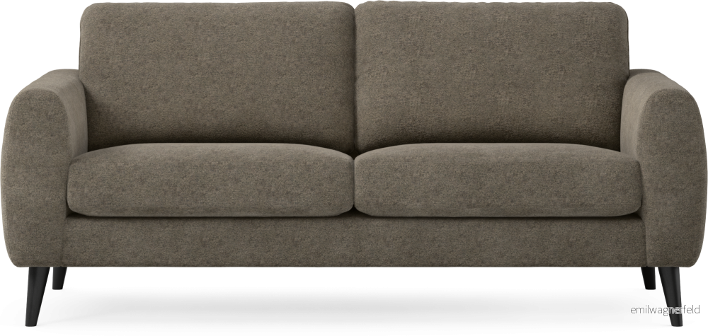 Bridge 2-sits soffa UR6xk