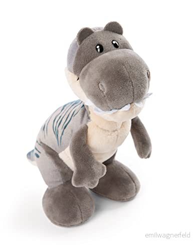 Stående mjukisdinosaurien Tony - Rex 17cm 4012390488074