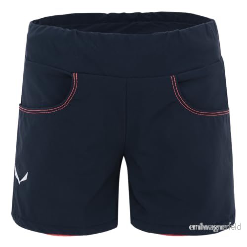 SALEWA Agner DST G Shorts Unisex Baby 4053866246972
