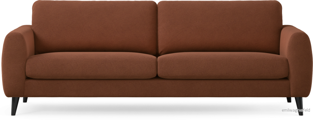 Bridge 4-sits soffa iX1q8
