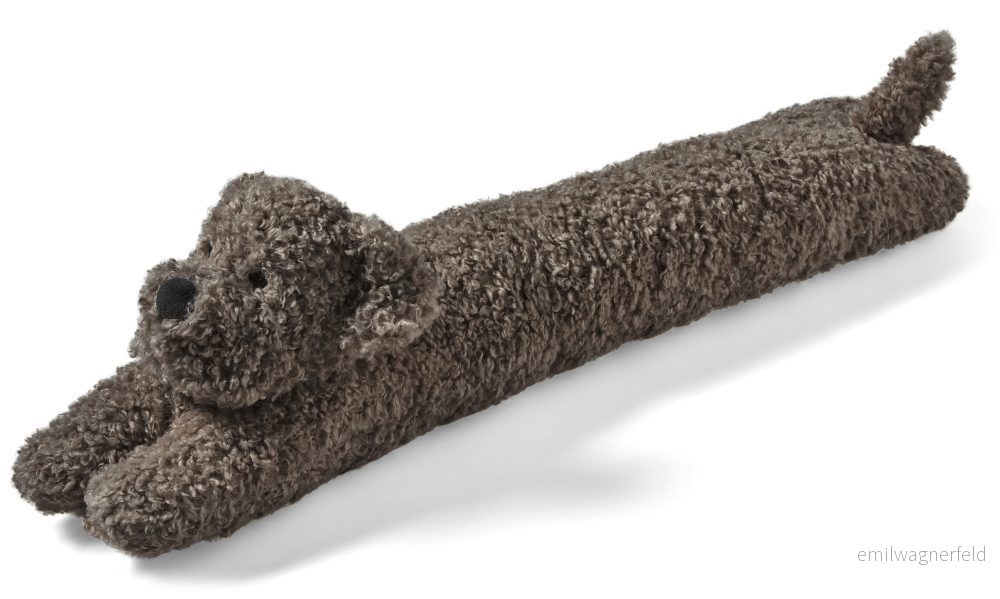 Curly Hund aLzfS