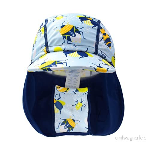 Splash About Baby barn legionär keps 5060635579598