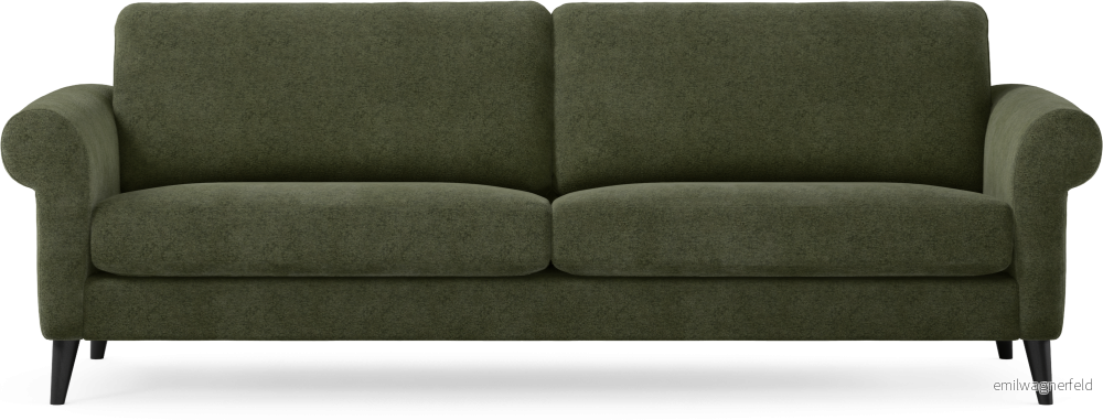 Bridge 4-sits soffa fehVf