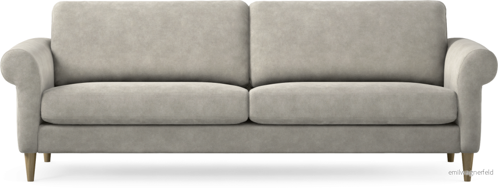 Bridge 4-sits soffa HUI1H