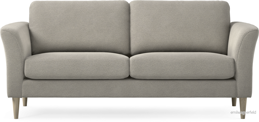 Bridge 2-sits soffa S4QqK