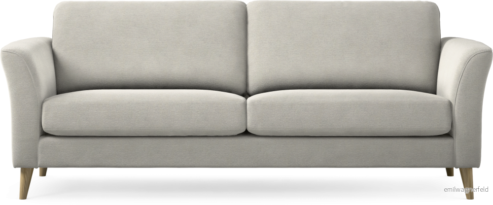 Bridge 3-sits soffa GENGh
