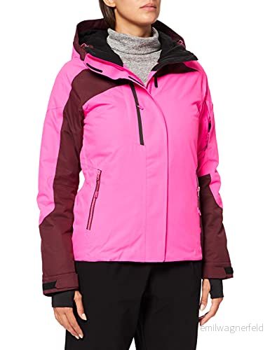 Icepeak CALAU jacka för damer HALLON 44 EU 6438453094941