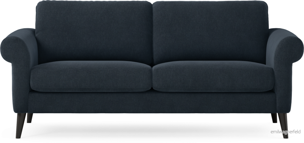 Bridge 2-sits soffa BVBVt