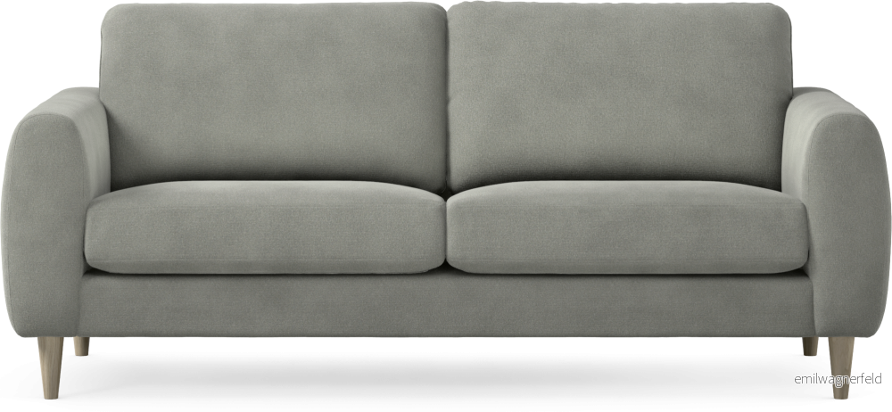 Bridge 2-sits soffa N5nNd