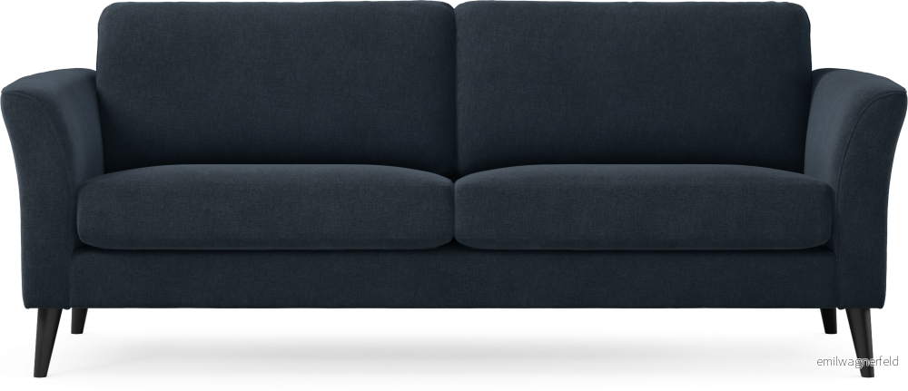 Bridge 3-sits soffa MwBw2