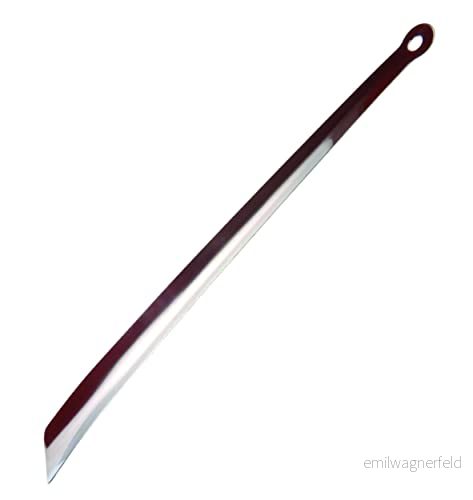 PARENCE Blandade chausse pied, Argent, XL, XL 3701127514629