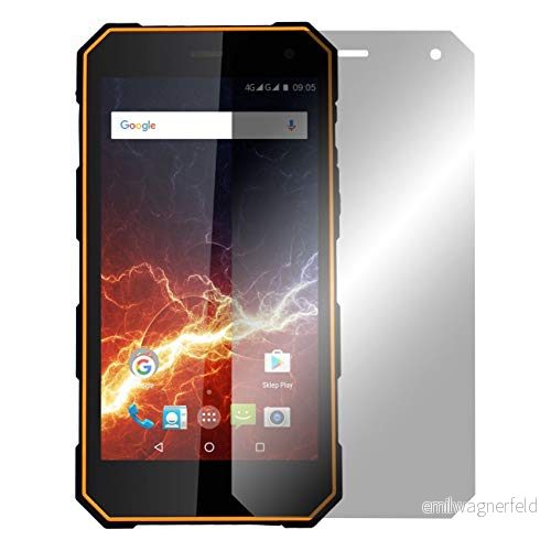 Myphone Protección Cristal Energy 5902052867653