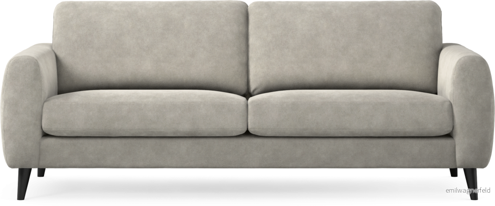 Bridge 3-sits soffa rj4UY