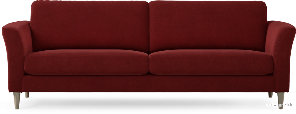 Bridge 4-sits soffa UD4E4