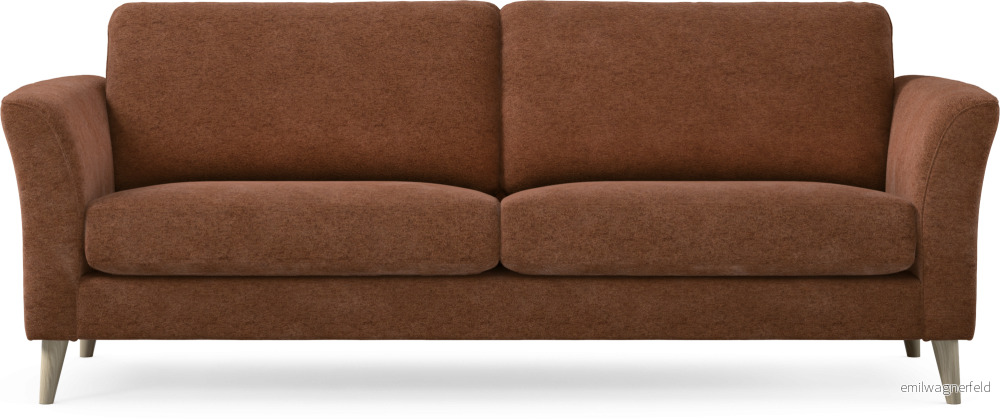 Bridge 3-sits soffa Vs2dJ Bridge 3-sits soffa Vs2dJ