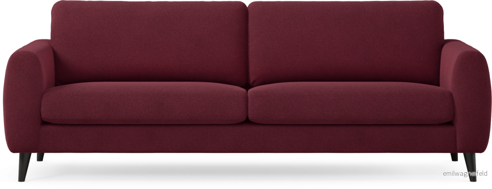 Bridge 4-sits soffa D4GFF