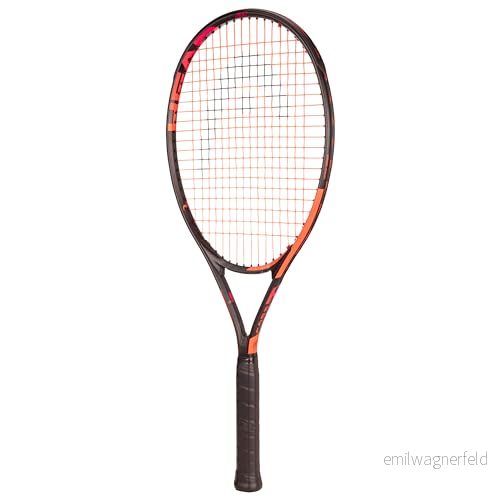 HEAD Radical Jr. 26 Tennisracket 724794949115