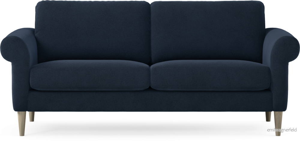 Bridge 2-sits soffa 66sxO