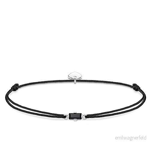 Thomas Sabo Damen Handketten 925 Sterlingsilber LS0105 401 11 L20v 4051245450903