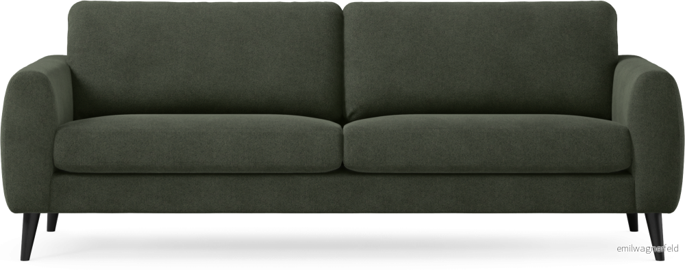 Bridge 4-sits soffa IShWU